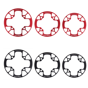 Protection de <span class=keywords><strong>pédalier</strong></span> pour vélo de route VTT, protège-<span class=keywords><strong>pédalier</strong></span>, protège-chaîne, protège-roue, protège-plaque - Product Image 2