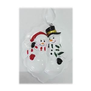 Adornos navideños para coche de <span class=keywords><strong>policía</strong></span> - Product Image 6