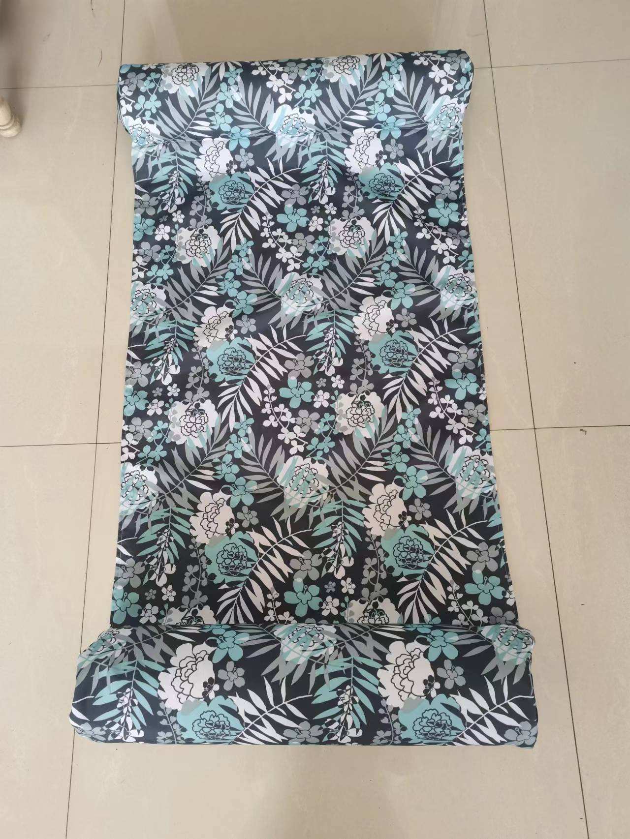 Columna de aire de dos extremos