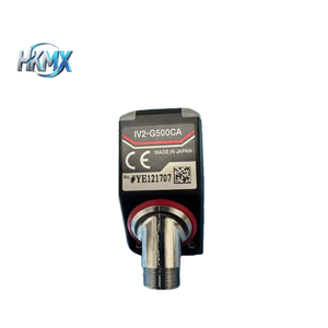 Sensor de Visión KEYENCE IV2-G500MA, Nuevo y Listo para Enviar desde Japón - Product Image 1