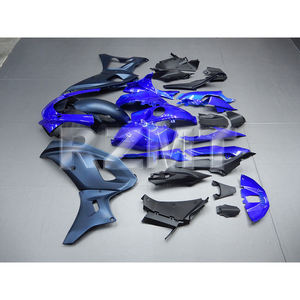 Kit de Carenado Personalizado para Motocicleta YAMAHA YZF R7 2022-2025 YZF-R7 2024 2023, Piezas de Carrocería de Inyección ABS, Y0722-101a - Product Image 4
