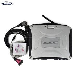 Outil de diagnostic Thermo King avec logiciel Wintrac 5.3.1, analyseur de moteur pour chariots élévateurs Thermo King, garantie de 2 ans - Product Image 3