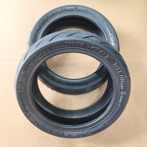 <span class=keywords><strong>Pneu</strong></span> tubeless <span class=keywords><strong>CST</strong></span> 9.5x2.5 avec colle intégrée pour trottinette électrique Niu3, pièces de trottinette - Product Image 4