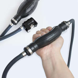 Offre Spéciale de carburant gaz tuyau ligne assemblage moteur réservoir d'huile vanne pompes manuelles tuyau de carburant moto accessoires pièces automobiles - Product Image 5