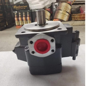 ปั๊มไฮดรอลิกแบบใบพัดแปรผันเดี่ยว รุ่น 1PV2V3-30/63RA01MC40A และ 1PV2V5-11/16RE01MC70A1-A157 - Product Image 4