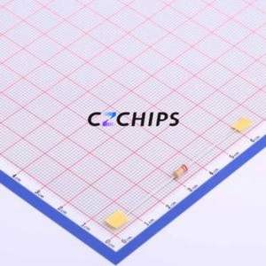 ตัวต้านทานแบบ Through-Hole รุ่น RI40-1/4W-220Kohm 5%T ชนิดเคลือบแก้ว (THT) ค่าความต้านทาน 220kOhm ความแม่นยำ 5% กำลังไฟ 250mW - Product Image 2