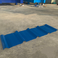 La fábrica proporciona perfil personalizado OEM ODM corrugado trapezoidal azulejo esmaltado máquina formadora de rollos para hacer hojas de techo de metal
