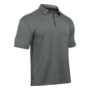 Camisas de Algodón Transpirable para Hombre, Antiarrugas, de Secado Rápido, Corte Regular, Manga Corta, para Safari y Camping - Product Image 5