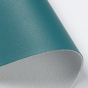 Tela de PVC con Diseño de Gato Jingranfangzhi, 1.4m de Ancho y 1.5mm de Grosor, para Tapicería de Sofás - Product Image 4