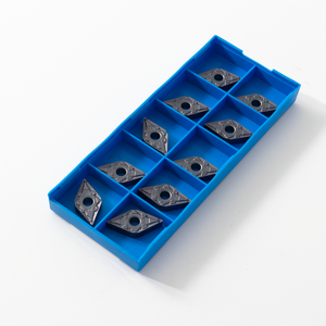 Высокое качество, оптовая продажа, токарные станки с ЧПУ, карбидные Токарные Вставки для токарного станка - Product Image 3