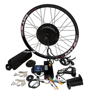 <span class=keywords><strong>Kit</strong></span> <span class=keywords><strong>de</strong></span> Conversión <span class=keywords><strong>de</strong></span> <span class=keywords><strong>Bicicleta</strong></span> <span class=keywords><strong>Eléctrica</strong></span> con <span class=keywords><strong>Motor</strong></span> <span class=keywords><strong>de</strong></span> 1500w 2000w 52v 60v 72v, Rueda Trasera MTX <span class=keywords><strong>de</strong></span> 26/27.5/29 Pulgadas <span class=keywords><strong>para</strong></span> <span class=keywords><strong>Bicicleta</strong></span> <span class=keywords><strong>Eléctrica</strong></span> <span class=keywords><strong>para</strong></span> Adultos - Product Image 4