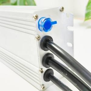 Tture đầy đủ tbwtek dẫn lái xe 1200W 21A 25A 30A 0-10V Dimmable biến áp Nguồn cung cấp điện cho LED phát triển đèn - Product Image 5