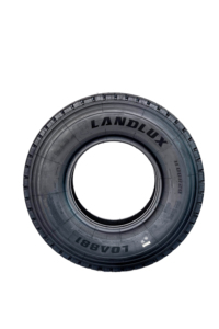 Pneus Landlux TBR 12R22.5 11.00R20 12.00R20 PNEUS POUR CAMIONS FABRIQUÉS EN USINE AVEC CERTIFICATS DIVERSES - Product Image 4