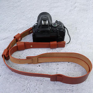 Correa de cámara SLR para exteriores, cómoda, de disparo rápido, nuevo equipo, bandolera diagonal única, conveniente para fotografía - Product Image 4