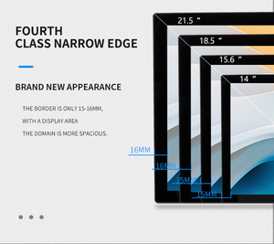 New 14-inch treo tường kinh doanh <span class=keywords><strong>Android</strong></span> Máy tính bảng PC RJ45 PoE màn hình cảm ứng <span class=keywords><strong>Android</strong></span> 11 Hệ điều hành 128GB lưu trữ 4GB Wi-Fi - Product Image 6