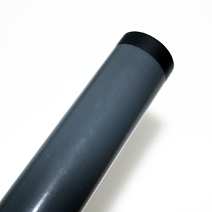 Fundas de Plástico para Fijación de Fusibles (Negro/Gris) Material <span class=keywords><strong>P3015</strong></span> para Impresoras <span class=keywords><strong>HP</strong></span> 3015/M527/M521 - 100% Compatible - Product Image 1