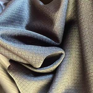 Fabrika Toptan Satış Oasis Kongo Spor Giyim Santos Tayland Versiyonu Yüksek Kaliteli Her Mevsim Evrensel Isı Transferi Polyester Yetişkin Takımı - Product Image 5