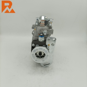 ปั๊มฉีดน้ำมันเชื้อเพลิง0460426410 VE6 12F1250L987-3 504097060 L987-3สำหรับ F4BE0684C NEF6เครื่องยนต์4.5L - Product Image 5