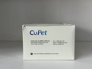 Carte de test antigénique de la tuberculose bovine - Product Image 3