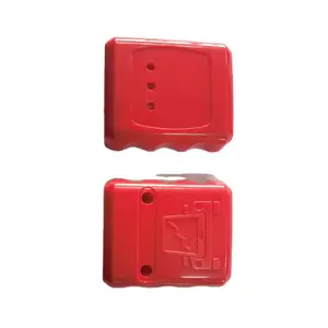 Connecteur OBD2 16 broches OBDii adaptateur 16 broches OBD II prise mâle J1962 connecteur de voiture