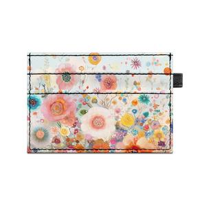 <span class=keywords><strong>Porta</strong></span> Biglietti da Visita in PU Verde con Motivo Ressurrezione, Personalizzabile, di Alta Qualità, <span class=keywords><strong>Piccolo</strong></span> e Delicato, che si Adatta alle Tue Preferenze - Product Image 2