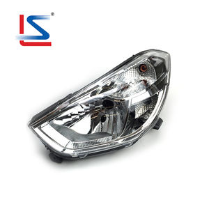 Faro Anteriore per DACIA LODGY <span class=keywords><strong>DOKKER</strong></span> <span class=keywords><strong>2012</strong></span>, Lampada Alogena 260105000R 260605913R, Faro per Auto - Product Image 5