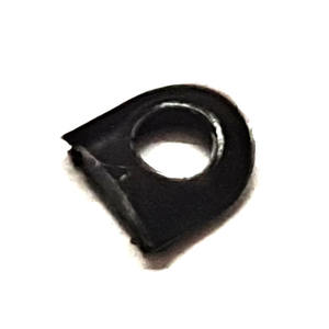 מותאם אישית באיכות גבוהה עמיד למים חצי עגול איטום gromet צורה כבל גומי gromet - Product Image 5