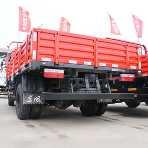 รถบรรทุกขนาดเล็กตงเฟิง 4x2 ราคาประหยัด - Product Image 5
