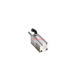 Cilindro de Pistón Festo Aevcz-32-20-P-5-L 12.334.022, Neumático, Cuerpo de Aluminio - Product Image 3