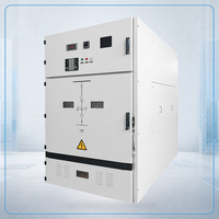 Sectionneur à vide 38 kV 1250 A extractible pour alimentation de transformateur de sous-station d'entreprennements électriques