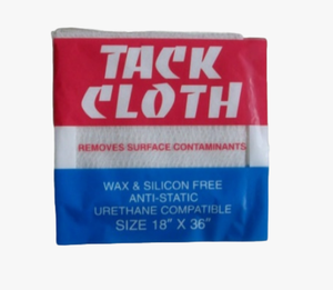 Chiffon en coton pour nettoyer la poussière et les particules fines, prépare une finition lisse et sans défauts, chiffon antistatique - Product Image 6