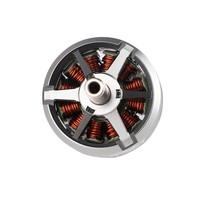 Moteur Brushless T-Hobby Black Friday 2207, Fourniture Officielle d'Usine, 24V, Prix Abordable, Mini Micro Petit Moteur pour Drone de Course FPV