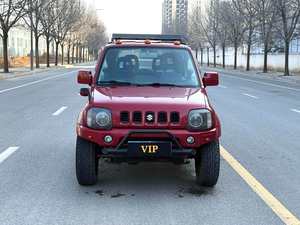 <span class=keywords><strong>Suzuki</strong></span> Jimny 2011 1.3 Automático, Todoterreno <span class=keywords><strong>Compacto</strong></span>, Verdadero 4x4, Motor Confiable, Estilo Único, <span class=keywords><strong>Auto</strong></span> para Aventura y Ciudad - Product Image 2