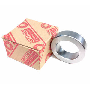 Roulement de roue avantIRQE MB664448, diamètre intérieur 43 mm, pour remplacement du moyeu arrière Mitsubishi Pajero V31 - Product Image 1