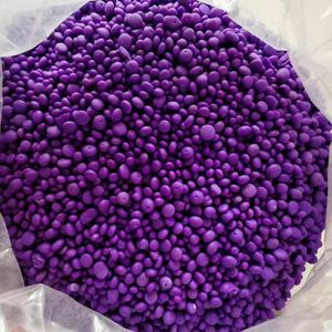 Fourniture d'engrais Npk 17-17-17 Engrais composé granulaire 17 17 17 de sacs de 50 Kg - Product Image 4