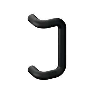 Mango de empuje HEWI Color n. ° 90m Ancho 120 mm - Product Image 1