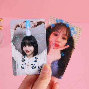 Tarjeta Fotográfica <span class=keywords><strong>de</strong></span> <span class=keywords><strong>JIMIN</strong></span> al por Mayor, Tarjeta <span class=keywords><strong>de</strong></span> Papel Kpop Personalizada, Tarjeta Fotográfica <span class=keywords><strong>de</strong></span> Ídolo Kpop - Product Image 5
