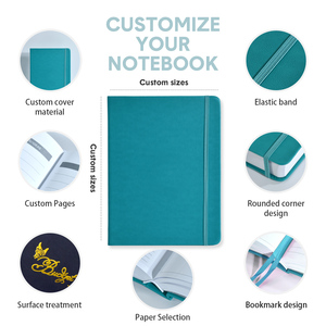 Agenda de diario con la Biblia personalizada para mujer, cuaderno de diario con la agenda de negocios, Plan de lechería A6, agenda financiera, chica negra, 365 días - Product Image 3