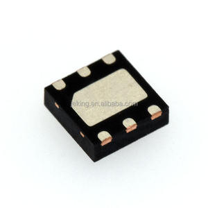 Sensor de Humedad/Temperatura Jeking HTU20D 3V HTU21D - Product Image 6