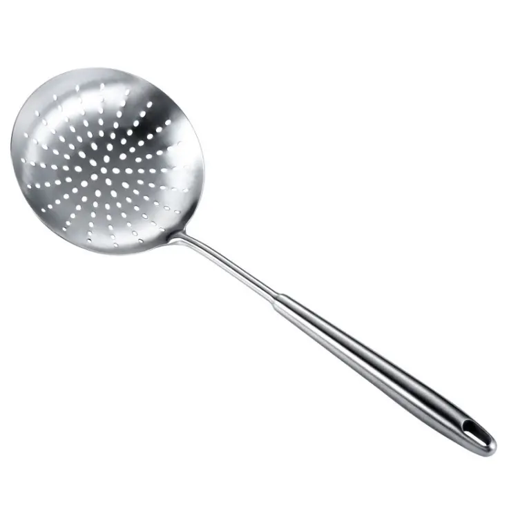 Hot-sale High-class Colander Oil-Frying Filter Fried Food Clip Kitchen Tongs Utensil Kitchenware Heat-resistant