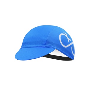 Unisex Breathable <b>Cycling</b> Skull Cap Sweat Absorption Helmet Liner with Custom Logo for Road Biking Hiking & Fishing - Product Image 6