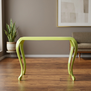 Table en aluminium avec revêtement en poudre - Product Image 1