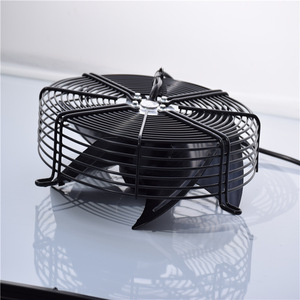 Ventilateur Marl Fan 220V 380V pour système de refroidissement d'eau, pièce de rechange - Product Image 2