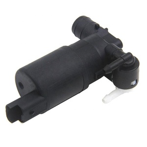 Nuova Pompa Lavavetri/Motore Spruzzatore 643475 286200851r 8200067015 per <span class=keywords><strong>Peugeot</strong></span> 307 Twin, per Citroen C4 Hatchback, per Renault - Product Image 3