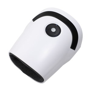Fitease Intelligent <strong>Hot</strong> Compress Hand <strong>Massager</strong> with Graphene Heating and Air Pressure Massage Hammer Device - Product Image 5