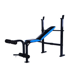 <span class=keywords><strong>JX</strong></span>-<span class=keywords><strong>Banco</strong></span> ajustable de levantamiento de pesas para gimnasio, promoción personalizada - Product Image 4