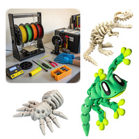 Service d'impression 3D en aluminium sur mesure pour les projets de fin d'études des étudiants, micro-usinage, traitement de surface personnalisé, modèles physiques