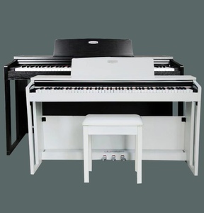 Roland Digitale Piano Met 88 Toetsen Rp30