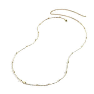Europeu Americano Dupla Camada Sexy Noivado Cintura Cadeia Liga Corpo Cadeia Barriga Cadeia Moda Bead Trendy - Product Image 6