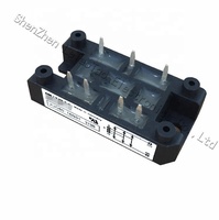 Composants électroniques transistors mosfet MODULE IGBT MODULE D'ALIMENTATION IGBT Thyristor SCR Diodes IXTN210P10T